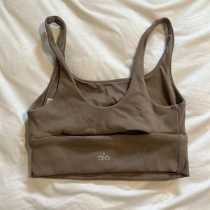 M EUC Alo Bra